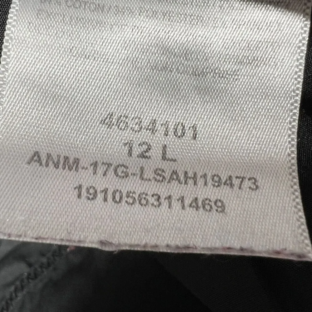 Lee item measurements